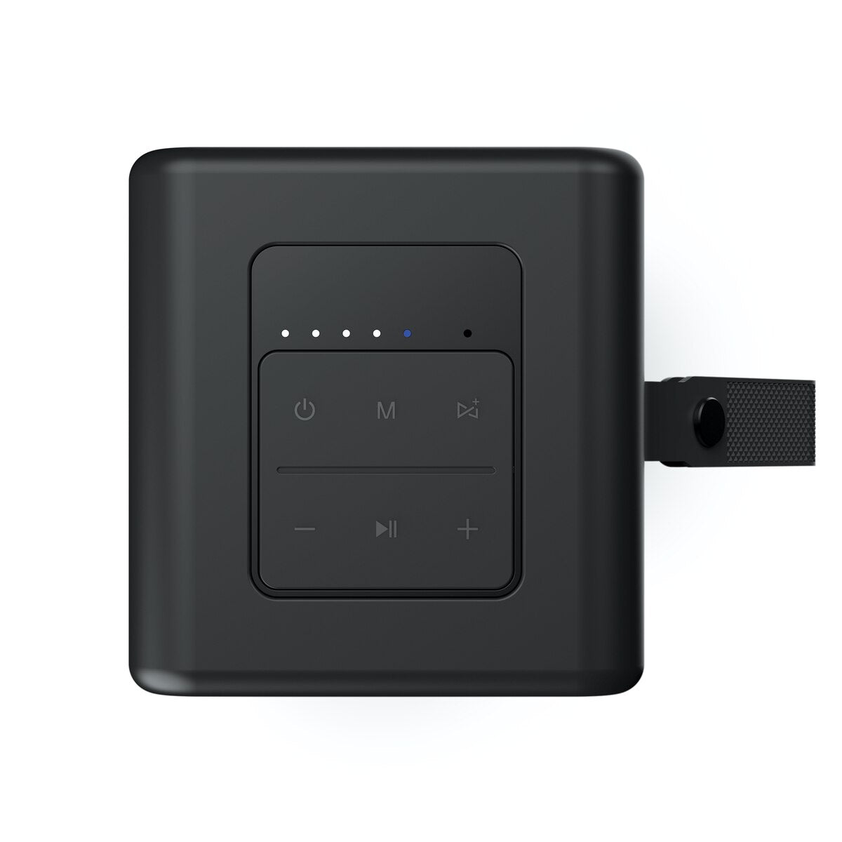 Mellow Mini – Enceinte 5W compacte