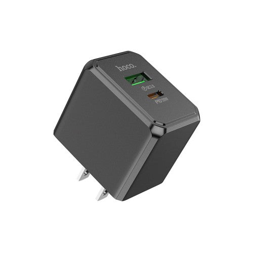 Chargeur mural hoco. 20W