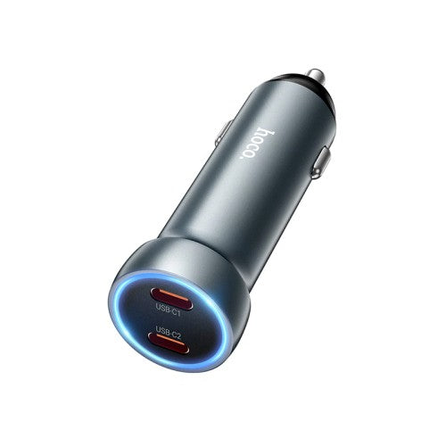 Chargeur auto hoco. 60W