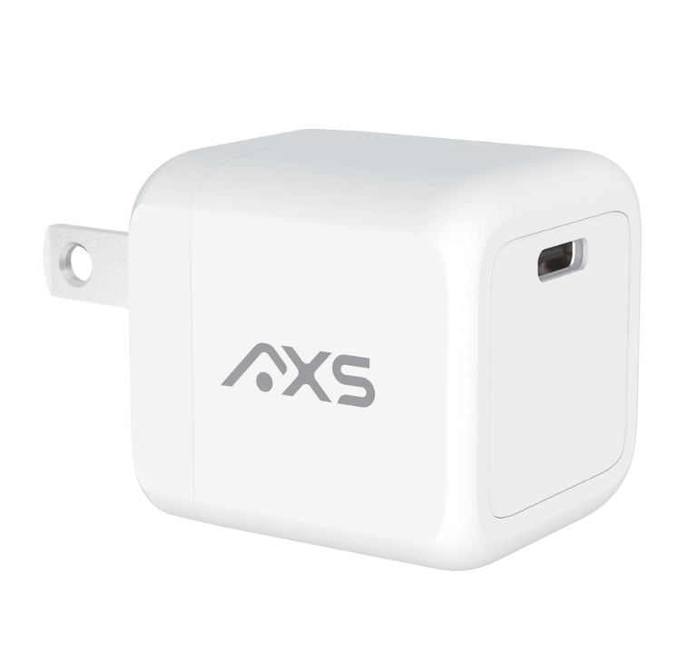 Bloc d’alimentation AXS