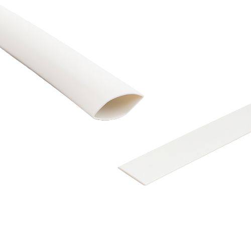 Gaines thermorétractables