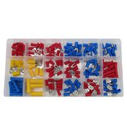 Assortiment de terminaux – 175 pièces