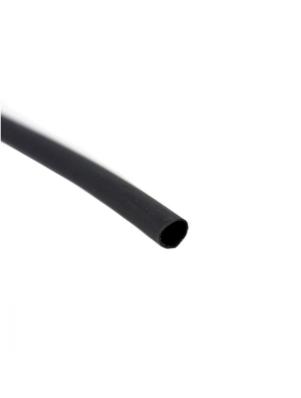 Gaine thermo-rétractable – 6 mm (1/4") – 1,2 m