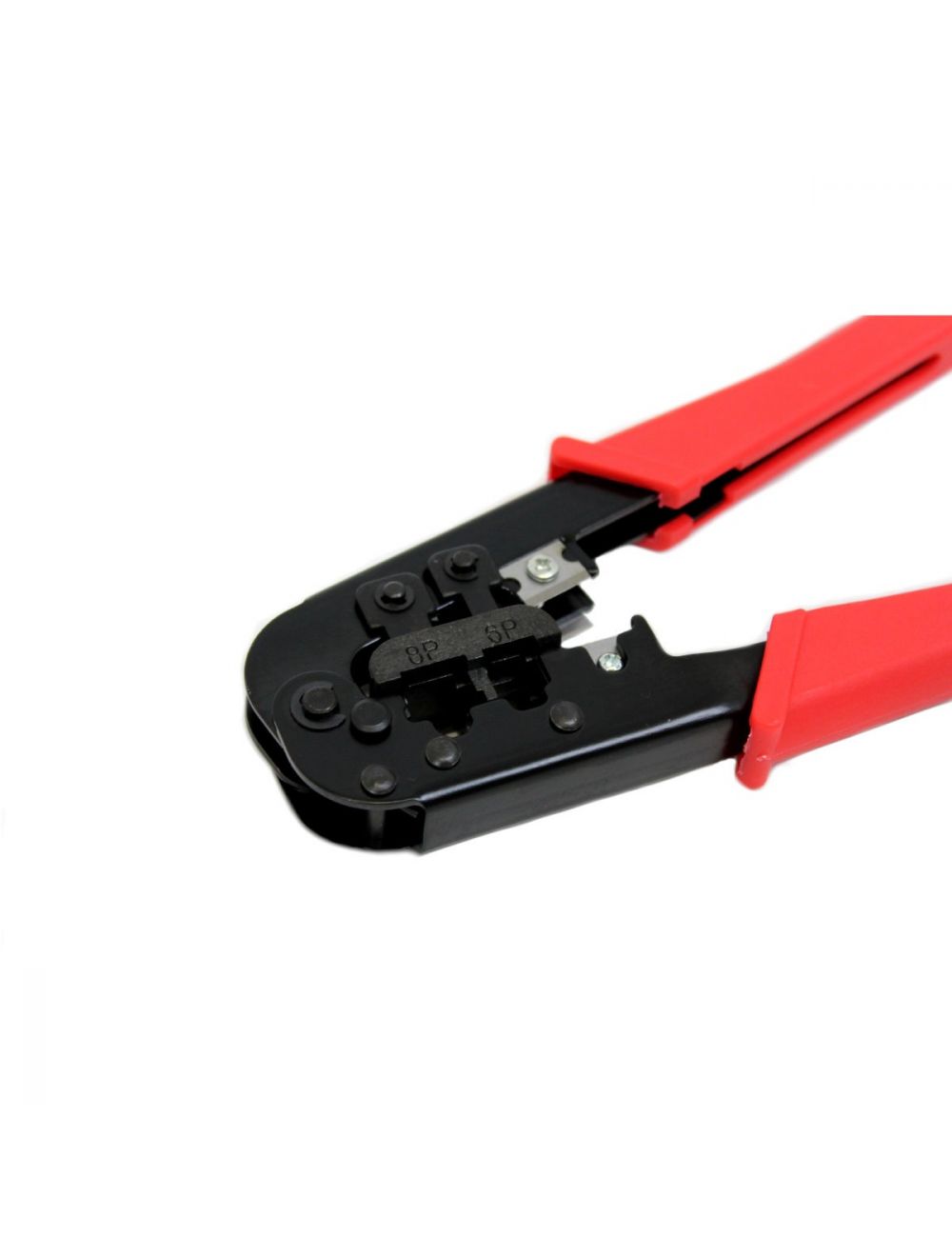 Pince à sertir RJ45 – 8P/6P