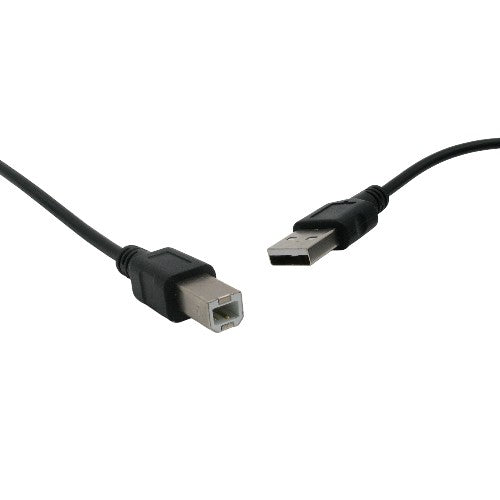 Câble USB-B à USB