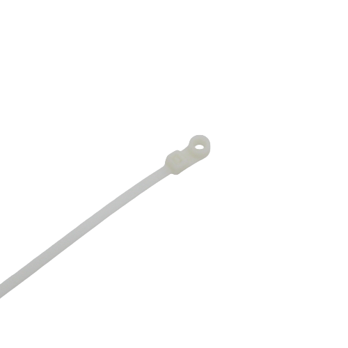 Attaches autobloquantes – 8 po – Paquet de 100