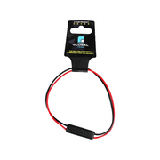 Câble connecteur plat – 18 AWG