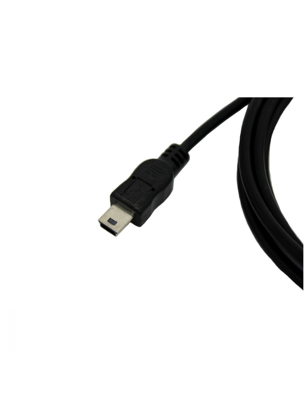 Câble USB-A à Mini-USB – 5 pieds