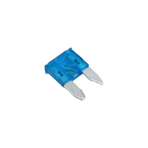 Mini fusibles ATM – 15A – Paquet de 5