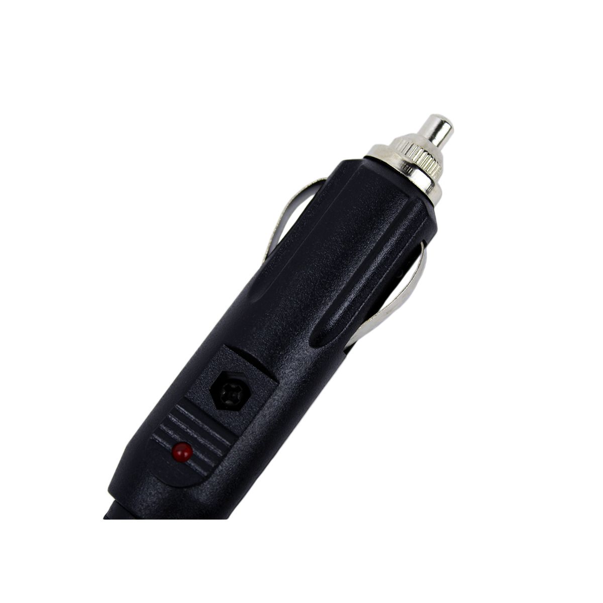 Prise 12V avec prise CC – 5A