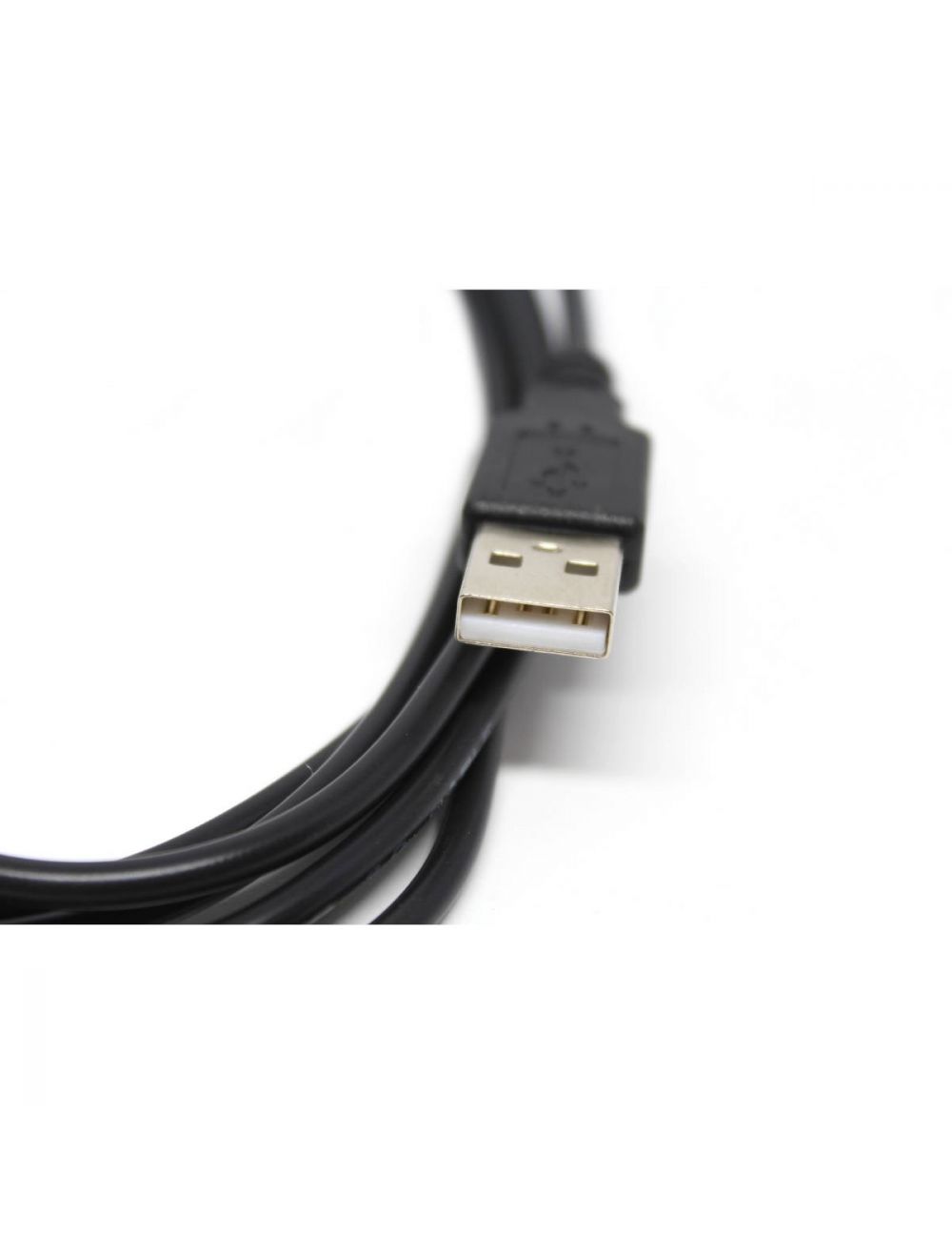 Câble USB-A à Micro-B – 6 pieds