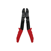 Pince à dénuder et couper