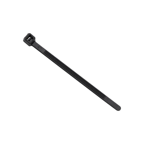 Attaches Autobloquantes 4'' (Paquet de 100)