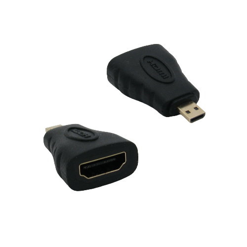 Adaptateur HDMI vers micro HDMI