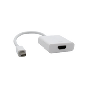 Adaptateur Mini DisplayPort vers HDMI
