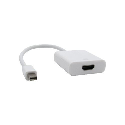 Adaptateur Mini DisplayPort vers HDMI