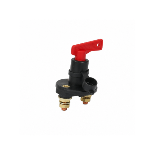 Interrupteur de batterie – 12 à 24 VDC / 200 A