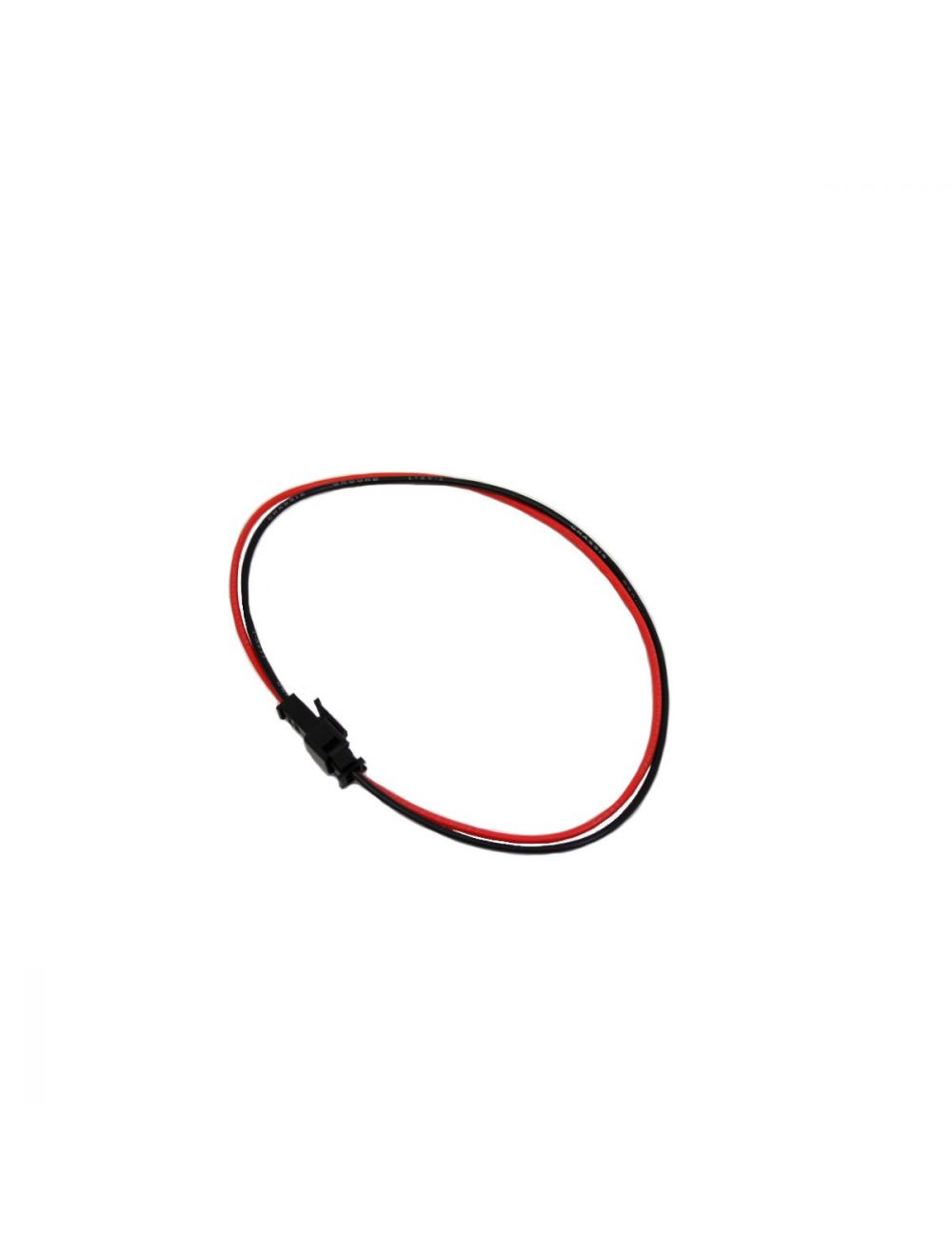 Fil mâle-femelle 20 AWG – 30 cm