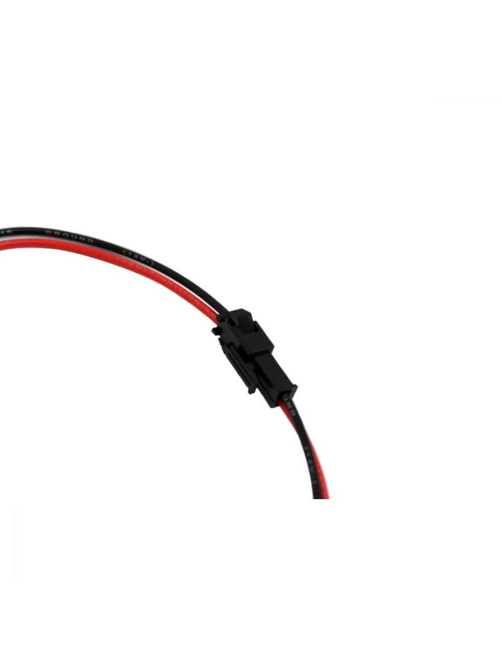 Fil mâle-femelle 20 AWG – 30 cm