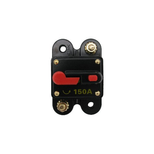 Disjoncteur pour amplificateur de voiture – 150A