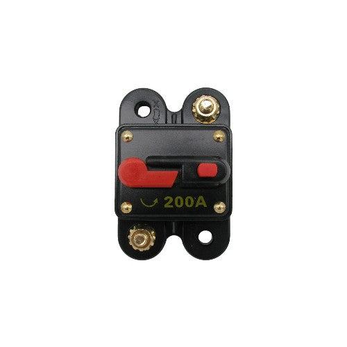 Disjoncteur pour amplificateur de voiture – 200A