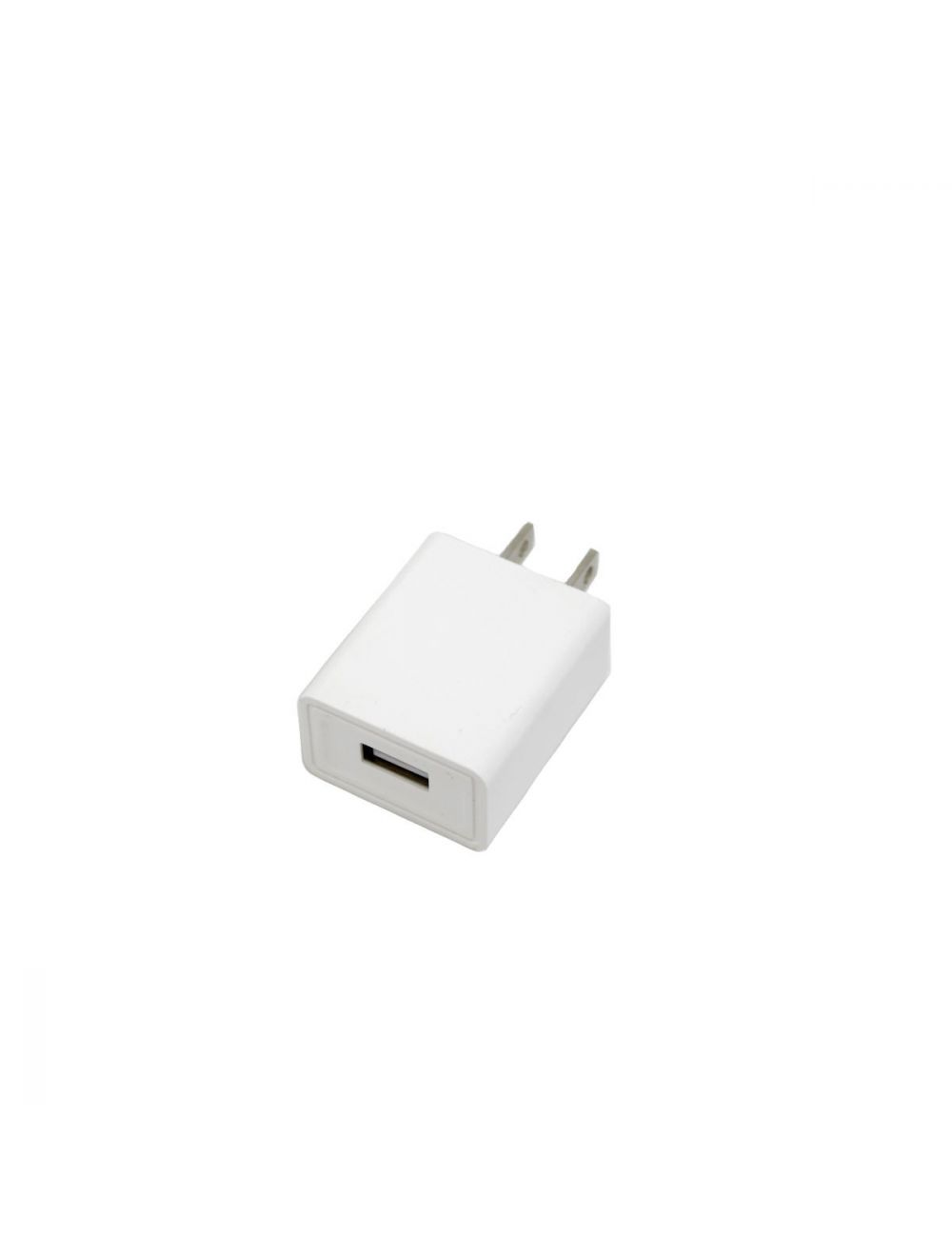 Chargeur mural USB – 1A