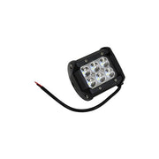 Projecteur 6x3W – 1500LM – 10-30VDC