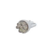 Ampoules DEL véhicule – 7 DELs – Haute intensité – 12 V – 1 W