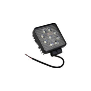 Projecteur 27W – 1980LM – 10-30VDC