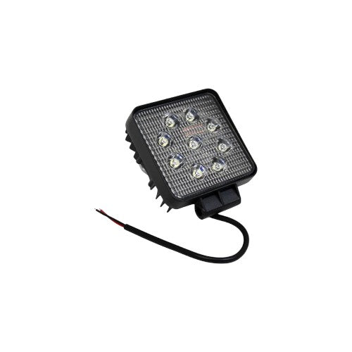 Projecteur 27W – 1980LM – 10-30VDC