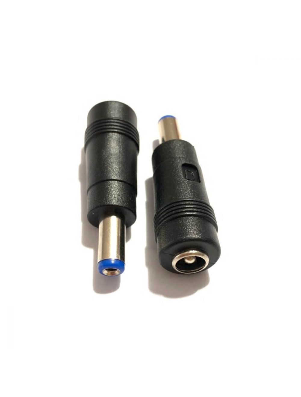 Adaptateur 2.5 mm femelle à 2.1 mm mâle