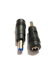 Adaptateur 2.5 mm femelle à 2.1 mm mâle