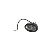 Projecteur 2x10W – 50LM – 10-30VDC