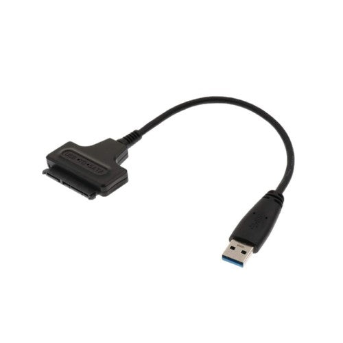 Adaptateur USB 3.0 vers SATA 2,5"