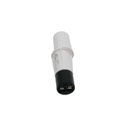Contact magnétique pour portes et fenêtres – 9 mm