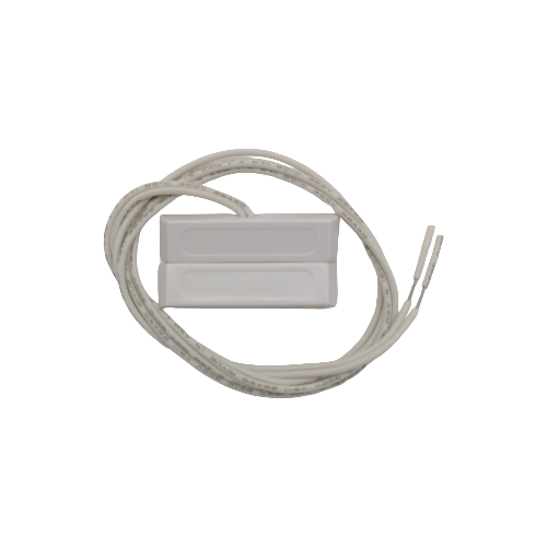 Contact magnétique pour portes et fenêtres – 38 mm