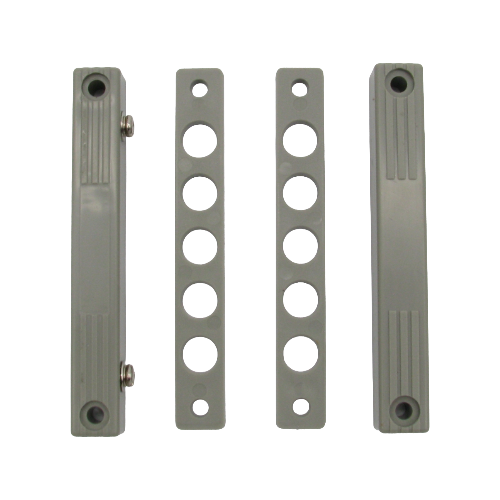 Contact magnétique pour porte de garage – 38 mm