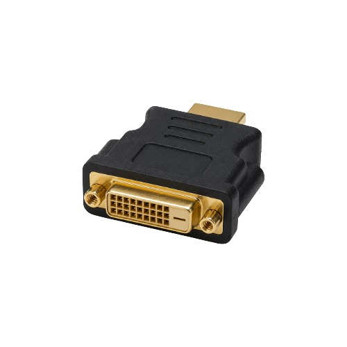 Adaptateur HDMI vers DVI femelle