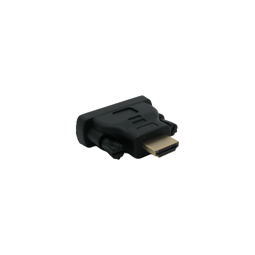 Adaptateur HDMI → DVI mâle