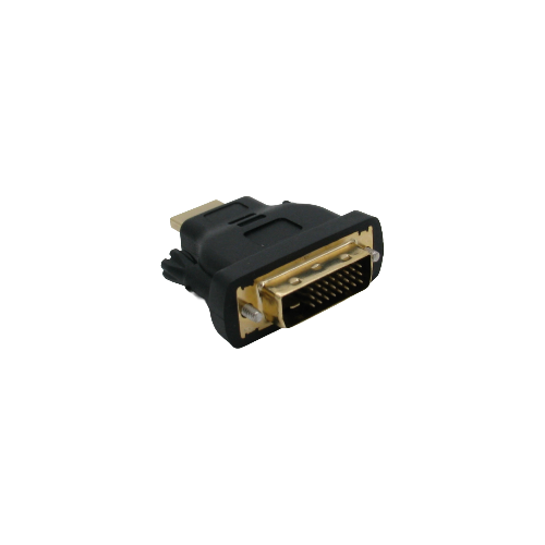 Adaptateur HDMI → DVI mâle