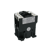 Contacteur magnétique tripolaire – 3 N.O. + 1 N.F. – 220 V CA – 50 A