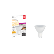 Ampoule DEL – GU10 – 7W – 3000K – 120V