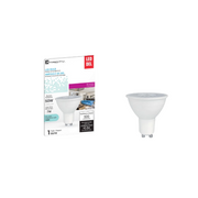 Ampoule DEL graduelle – GU10 – 7W – 5000K – 120V