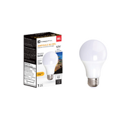 Ampoule DEL – Type A19 – 10W – 3000K – 120V