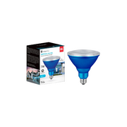 Ampoule DEL – PAR38 – 7W – Bleue