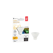 Ampoule DEL MR11 – 3W – 12V – 3000K – GU4