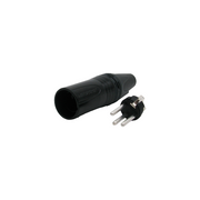 Connecteur NEUTRIK XLR mâle – 3 broches