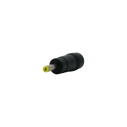 Adaptateur DC 2,1 mm vers 1,7 mm