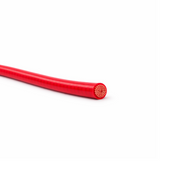 Câble de puissance – 10 AWG – Rouge – CCA – Vendu au mètre