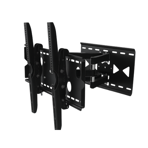 Support TV mural articulé – 23 à 37''